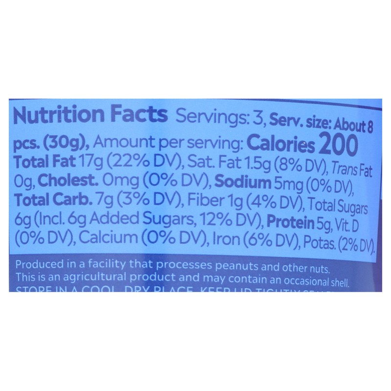 Mitica Caramelized Walnuts, 3.53 OZ