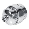 in line Bathroom Shower Filter Bathing Water Purifier Treatment Silt