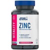 Applied Nutrition Zinc - 15mg Strength Supplement for Normal Immune