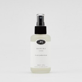 Carol Priest Manuka & Lavender Balancing Toner 100ml / 마누카 & 라벤더 밸런싱 토너 100ml