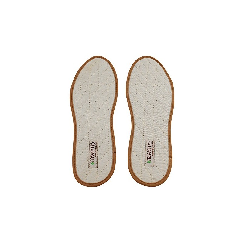 Nawemo SHOE_INSERT, beige