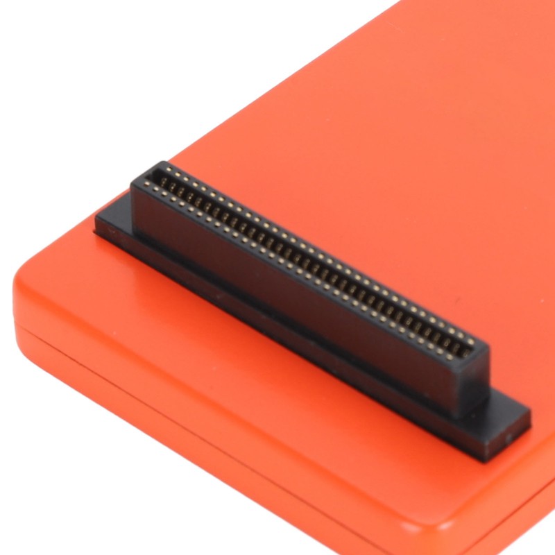 Optical Drive Emulator SDL Kit 3D Printed Case Support Storage