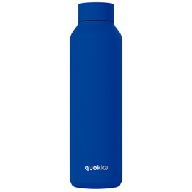 Quokka Solid Ultra Marine Stainless Steel Thermal Flask 850 ml