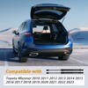 Rear Liftgate Hatch Lift Supports Struts Gas Springs Shocks Compatible
