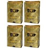 Cafe Oro de Puerto Rico Tueste Mediano Oscuro - 14oz