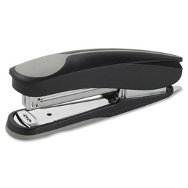 Business Source Dual Shot Full-Strip Stapler