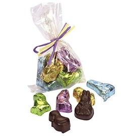Vermont Nut Free Chocolates Milk Chocolate Easter Miniatures (2.5 oz - 2.8 oz)