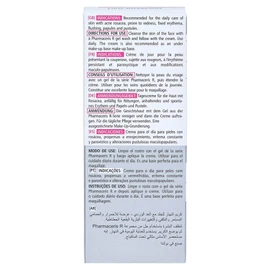 Pharm Aceris R – Lipo Pink Lgin Day Cream SPF 15 (30 ml)