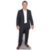 SC2475 Matt Damon Cardboard Cutout Standee Standup