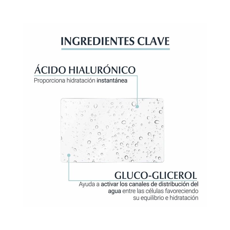 Mist facial Eucerin Hyaluron-filler con ácido hialurónico 150 ml