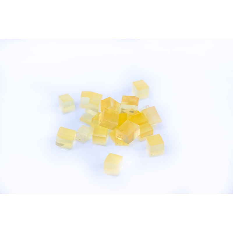 Special Ingredients Malic Acid Powder 100g Premium Quality - Vegan,