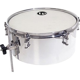 LP Drum Set Timbale 5.5X13 Chrome