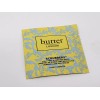 Butter London Scrubbers 2 in 1 Prep & Remover Wipes 1 Single Pad