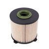 Millard Filters Millard MF81885 Car Fuel Filter 91x89x25 mm Global