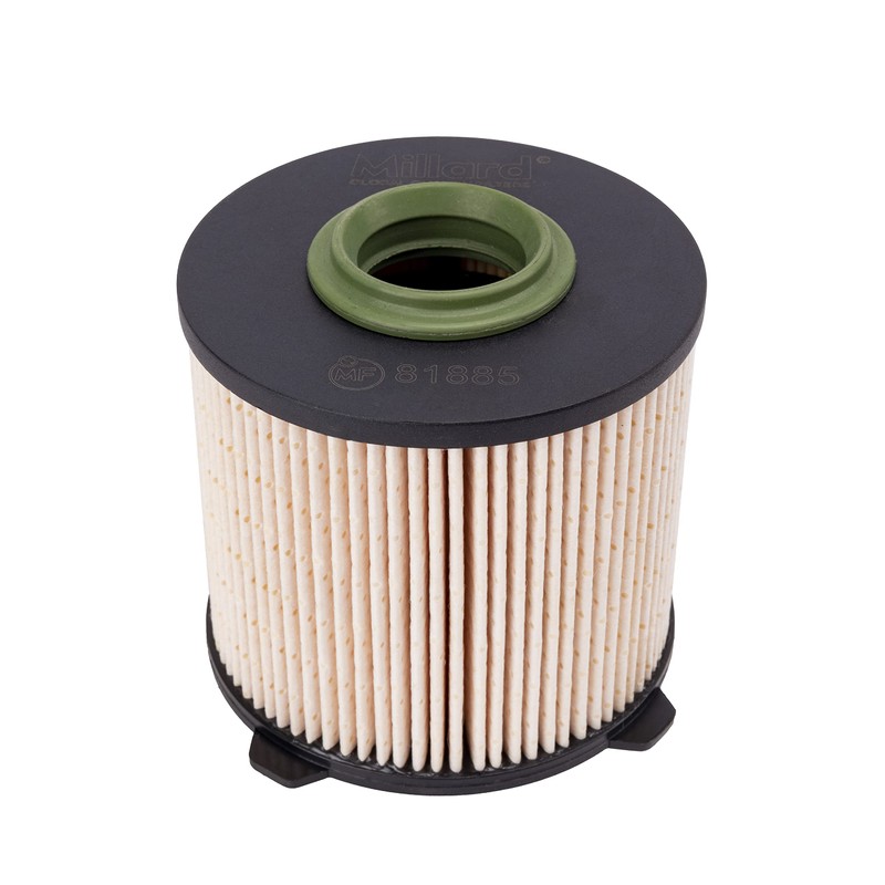 Millard Filters Millard MF81885 Car Fuel Filter 91x89x25 mm Global
