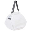 Marna Shupatto Compact Bag, M, White