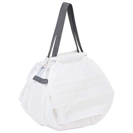 Marna Shupatto Compact Bag, M, White