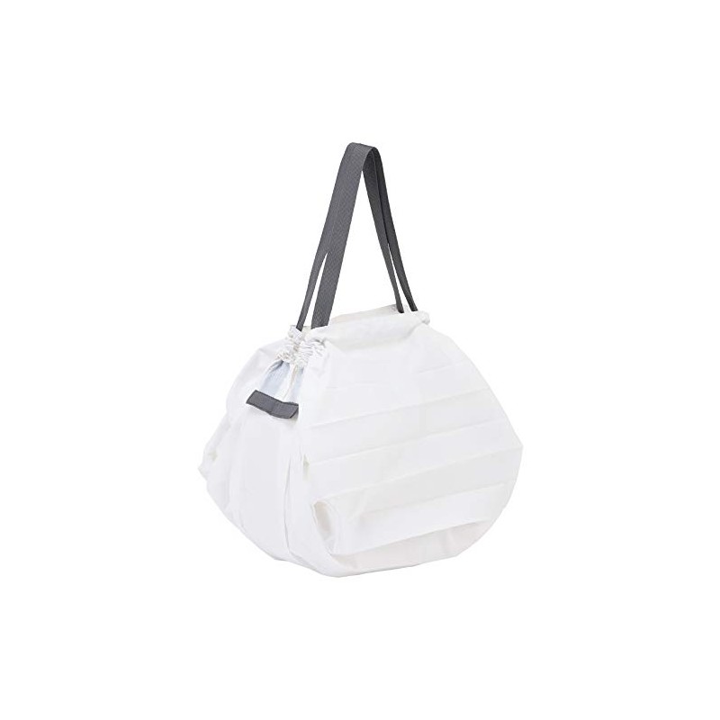 Marna Shupatto Compact Bag, M, White