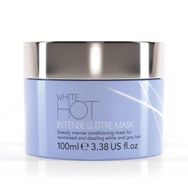 Conditioner by White Hot Intense Lustre Mask 100ml