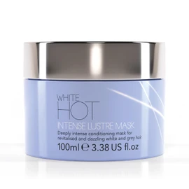Conditioner by White Hot Intense Lustre Mask 100ml