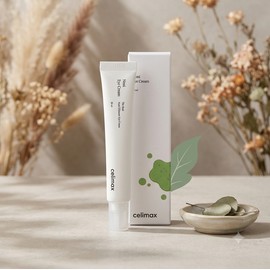 cellimax Celimax Noni Ultimate Eye Cream 20ml / 셀리맥스 노니 얼티밋 아이크림 20ml
