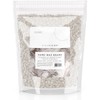 Hard Wax Beads - All Purpose Hair Removal Wax - No Strips Needed - Coconut Scent - 17.63 oz