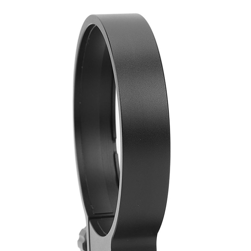 Lens Collar Tripod Mount Ring with 1/4in 3/8in Screw Hole