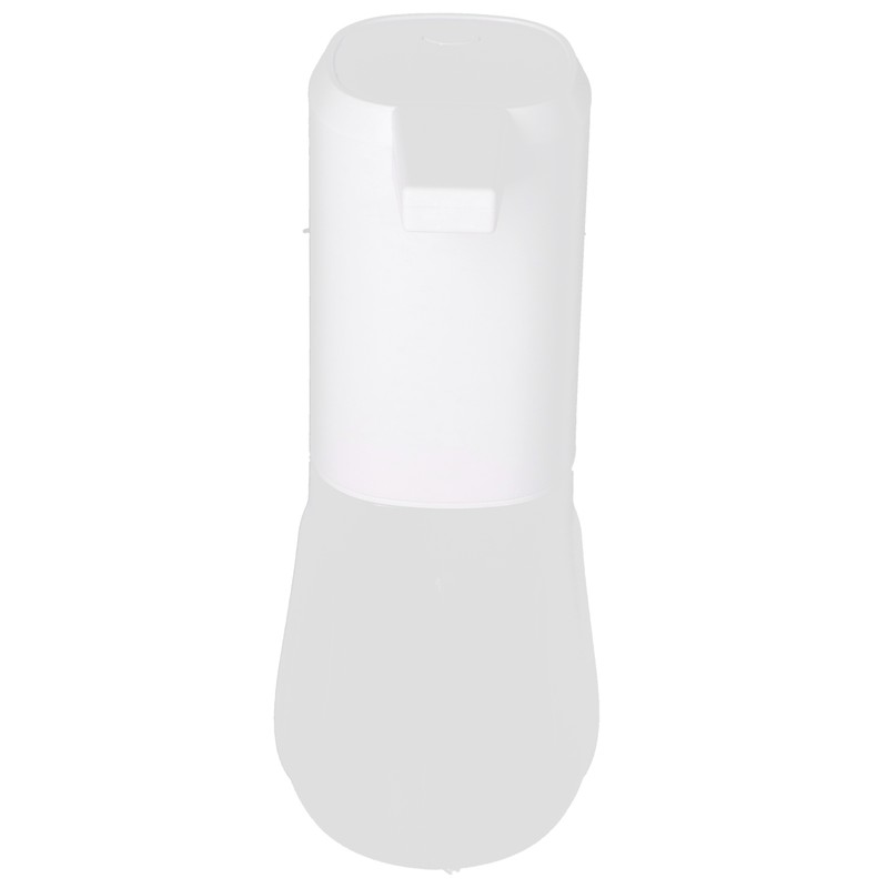 600ml Soap Dispenser Large Capacity Induction Electric Automatic Soap Dispenser