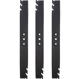 Exmark 133-8182-S Extreme Blade Commercial Walk Behind S X Series 3 Pack