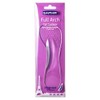 Saphir Shoe-eze Women's Full Arch Gel Cushion, gel clear