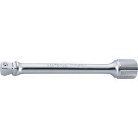 Yamashita Industrial Laboratory Koken 3/8 (9.5 mm) SQ. Offset Extension Bar, Total Length 1.3 inches (32 mm) 3763-32