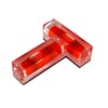 Magnetic Function T-Shaped Mini Level Platform can be Used with