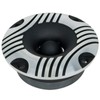 2X Audiobank AB-209TW 3.8-Inch Super Bullet High Car Pro Home