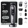 Braun Series 9 All-in-One Multi Grooming Kit for Men, 13-in-1