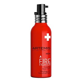Artemis Fire Fighter Men's Facial Treatment - 75 ml