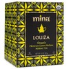 Mina Louiza, bolsas de té de hierbas orgánicas marroquíes de