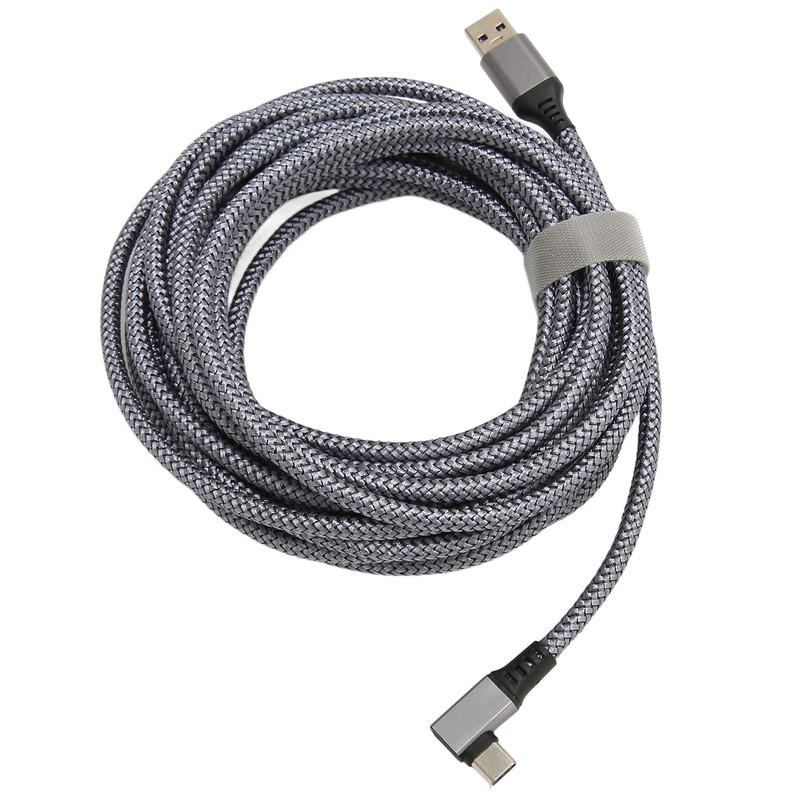 for Quest 2 Link VR Cable Nylon Braiding High Speed