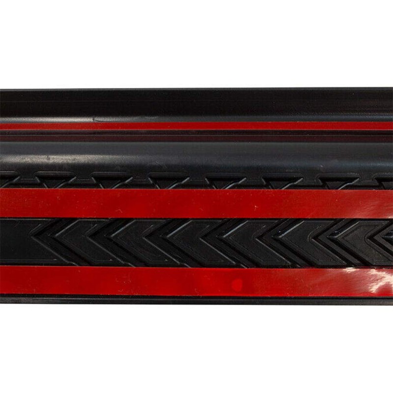 FISHBONE Offroad FB15139: Jl Entry Guards - Pair