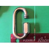 US Stainless 4 Pieces Stainless Steel 316 Quick Link 5/16