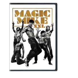 Magic Mike XXL