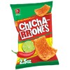 Barcel Chicharrones 12 ct, 2.5 oz Sharing Size Case, Chili
