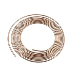 Connect 31130 Cupro Nickel Pipe 3/16in x 25ft 1pc