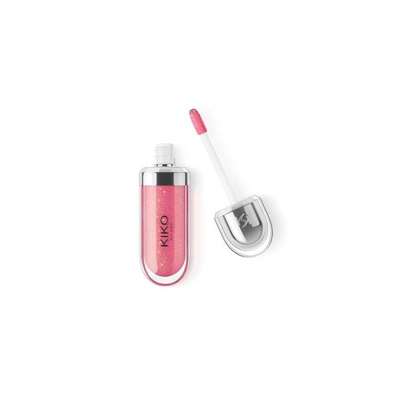 Kiko 3d hydra lipgloss 33 | softening lip gloss for
