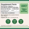 Double Wood Supplements TMG Trimethylglyci<wbr/>ne Supplement 1,000mg, 3 Month Supply