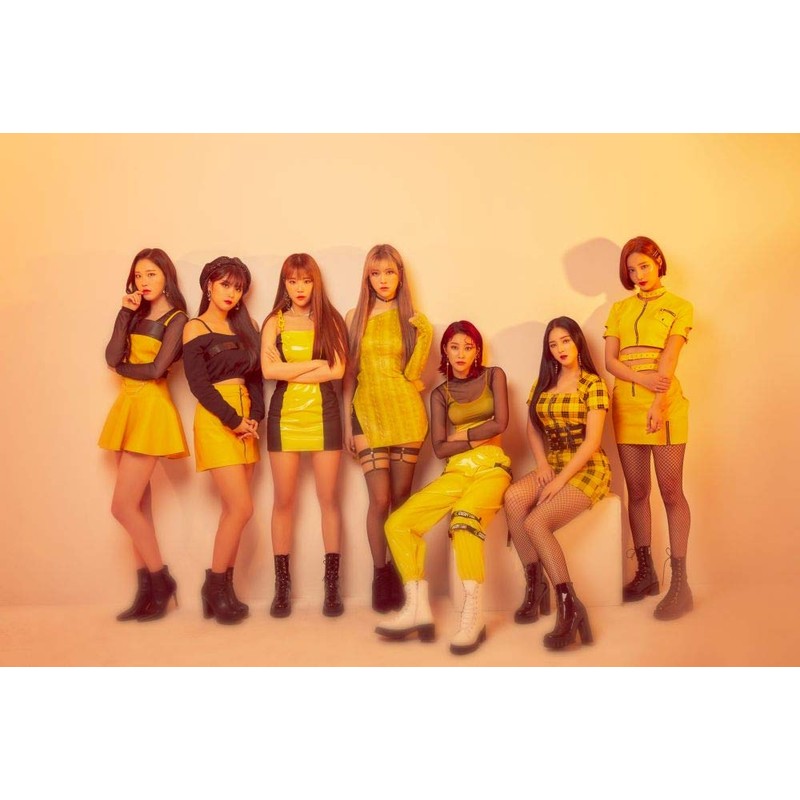 I’m So Hot＜初回限定盤B＞