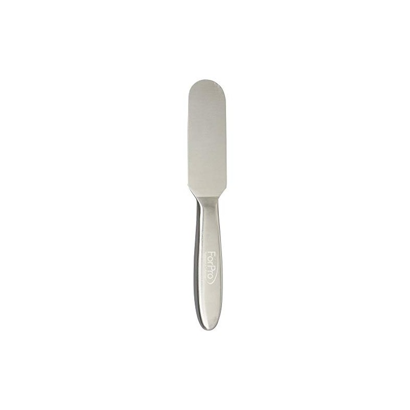 For Pro Stainless Steel Pedicure File Kit