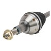 Front Right CV Axle Shaft Assembly Passenger Side Compatible with