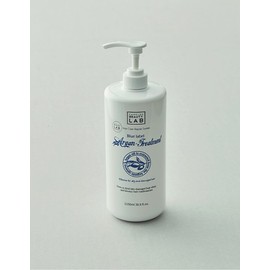 Park Jun Beauty Lab [박준뷰티랩] 블루라벨 아르간 대용량 트리트먼트 1150ml [Park Jun Beauty Lab] Blue Label Argan Large Capacity Treatment 1150ml