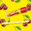 CARMEX Cherry Moisturising Lip Balm Click Stick for Soft, Protected