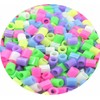 Hama Maxi Melting Beads Pegboard Set; 2 Pegboards in Different